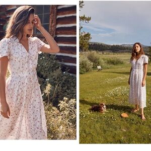 Christy Dawn Dawn dress